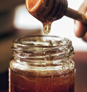 Honey